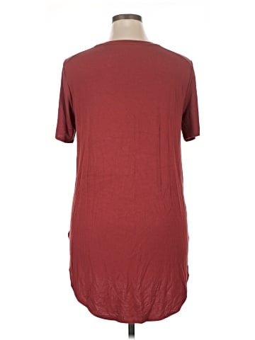 Daily Ritual Short Sleeve T-Shirt (view 2)