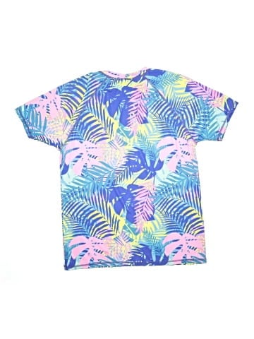 Lands' End Short Sleeve T-Shirt (view 2)