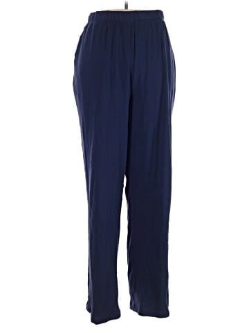 Woman Within Track Pants (view 1)