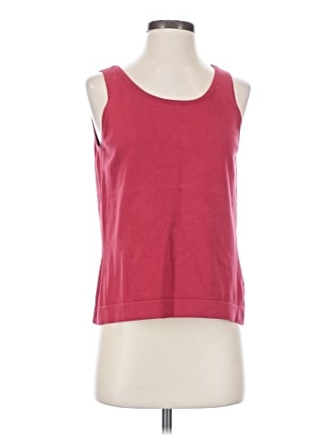 Eddie Bauer Sleeveless T-Shirt (view 1)