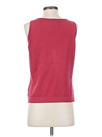 Eddie Bauer Sleeveless T-Shirt (view 2)