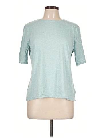 Garnet Hill Short Sleeve T-Shirt (view 1)