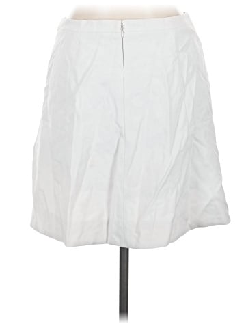 J.Crew Factory Store Casual Skirt (view 2)