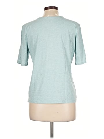 Garnet Hill Short Sleeve T-Shirt (view 2)