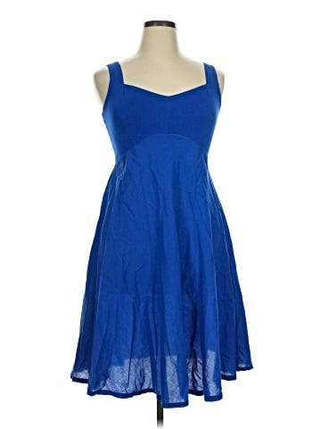 Luna Luz Cocktail Dress (view 1)