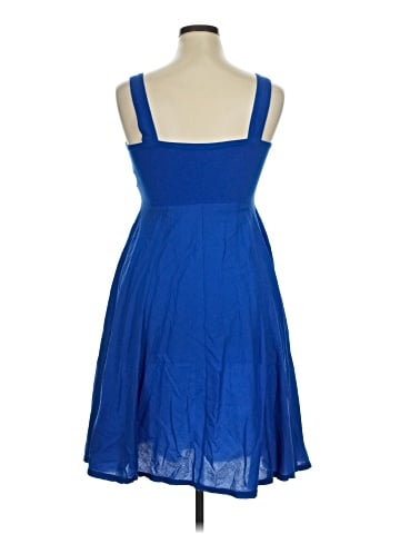 Luna Luz Cocktail Dress (view 2)
