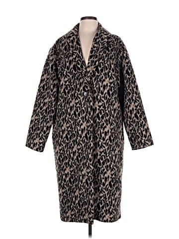 Z Supply Coat (view 1)