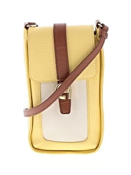 Cole Haan Leather Crossbody Bag (view 1)