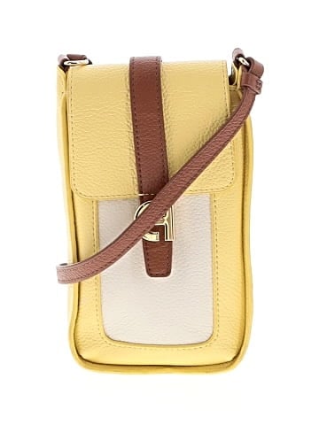 Cole Haan Leather Crossbody Bag (view 1)