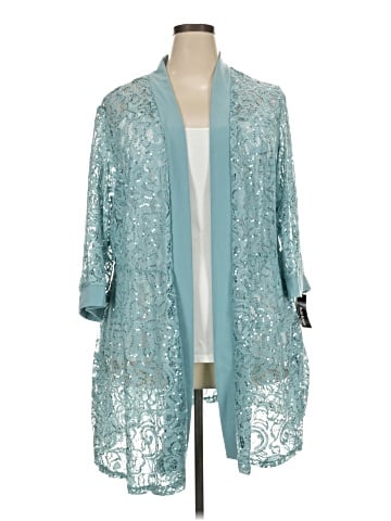 R&M Richards Cardigan (view 1)