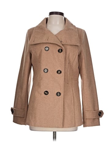 Thread & Supply Coat (view 1)