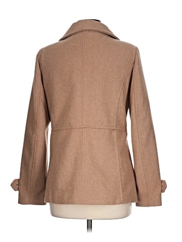 Thread & Supply Coat (view 2)