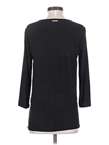 MICHAEL Michael Kors 3/4 Sleeve Top (view 2)