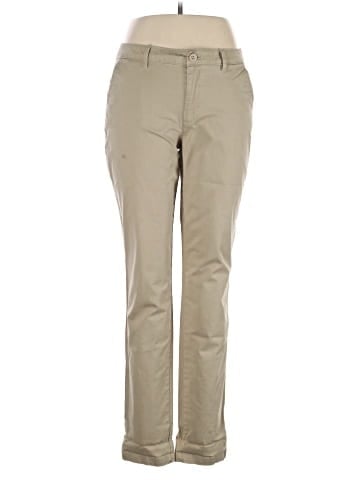 Eddie Bauer Khakis (view 1)