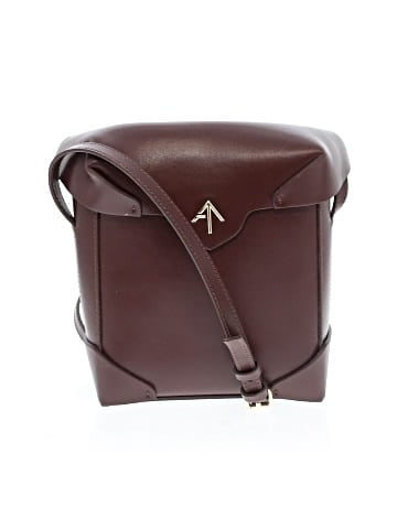 Manu Atelier Crossbody Bag (view 1)