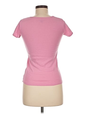 Brandy Melville Short Sleeve T-Shirt (view 2)
