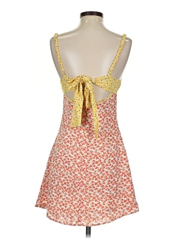 Papermoon Sleeveless Top (view 2)
