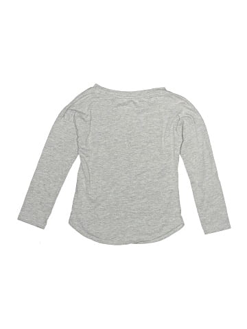 Nike Long Sleeve T-Shirt (view 2)