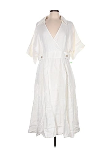 Banana Republic Casual Dress (view 1)
