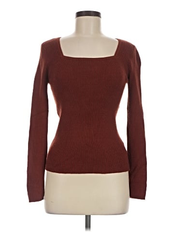 Nine West Pullover Sweater (view 1)
