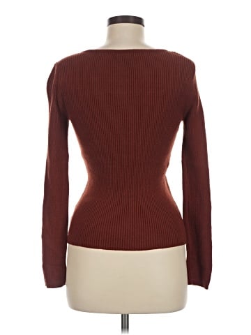 Nine West Pullover Sweater (view 2)