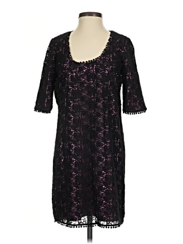 Rebecca Taylor Cocktail Dress (view 1)