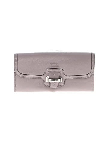 Coach Wallet (view 1)