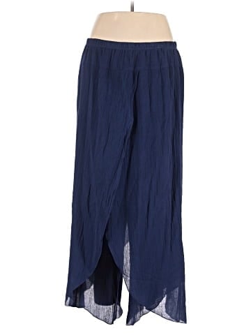 C.M.C by Color Me Cotton Casual Pants (view 1)