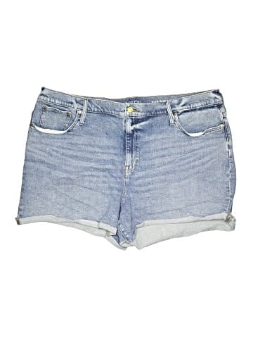 J.Crew Denim Shorts (view 1)