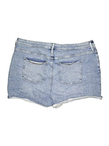 J.Crew Denim Shorts (view 2)