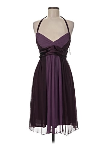 City Triangles Cocktail Dress (view 1)