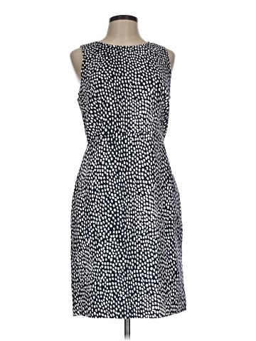J.Crew Factory Store Cocktail Dress (view 1)