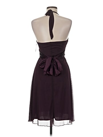 City Triangles Cocktail Dress (view 2)
