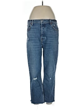 GRLFRND Jeans (view 1)
