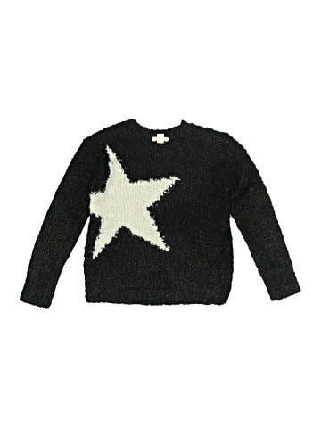 Crewcuts Pullover Sweater (view 1)