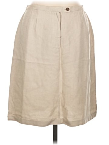 Talbots Casual Skirt (view 1)