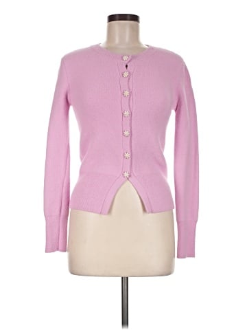 Zara Cardigan (view 1)