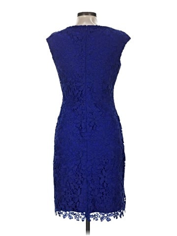 Lauren by Ralph Lauren Cocktail Dress (view 2)