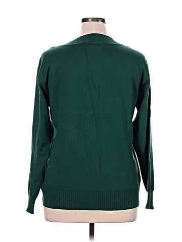 Lane Bryant Pullover Sweater (view 2)