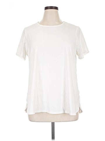 J.Jill Short Sleeve T-Shirt (view 1)