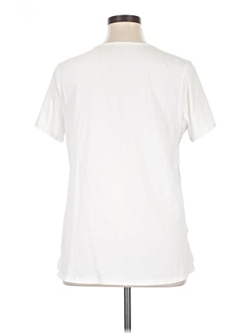 J.Jill Short Sleeve T-Shirt (view 2)
