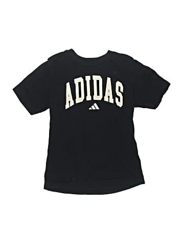 Adidas Short Sleeve T-Shirt (view 1)