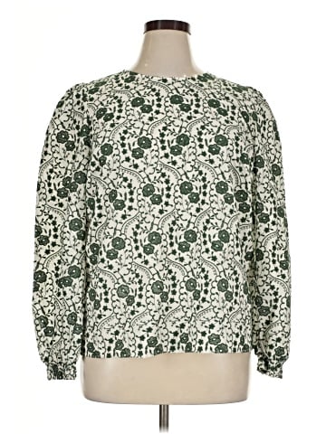 Boden Long Sleeve Top (view 1)