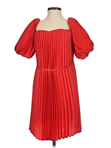 Express Cocktail Dress (view 1)