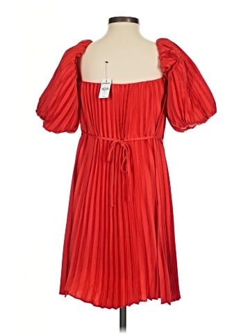 Express Cocktail Dress (view 2)