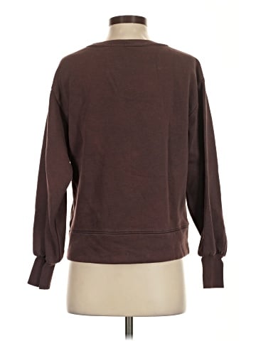 Ann Taylor LOFT Sweatshirt (view 2)