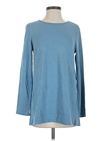 J.Jill Long Sleeve T-Shirt (view 1)