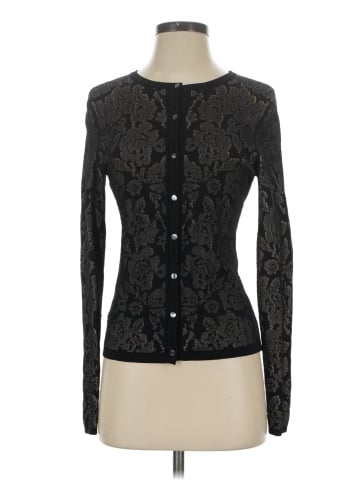 Ann Taylor Long Sleeve Top (view 1)