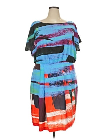 eShakti Casual Dress (view 1)
