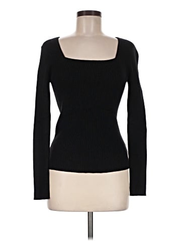 Nine West Pullover Sweater (view 1)